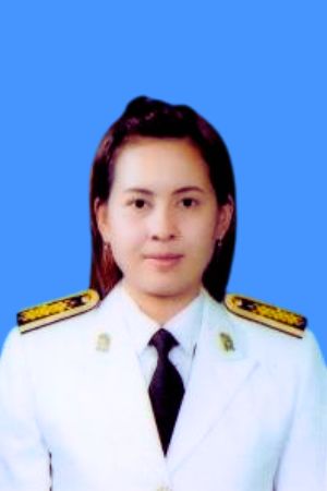 นางพรพิมล  สาริขา