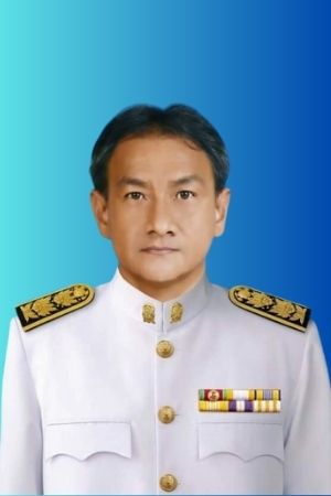 นายพัทยา บุญมาก