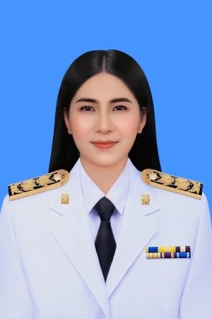 นานลินนิภา ภิรมย์สมบัติ