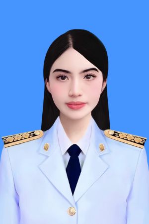 นางสาวปวันรัตน์ เซ่งฉิม