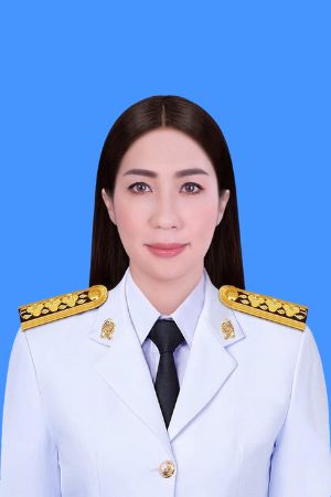 นางเมทินี กิจจะ