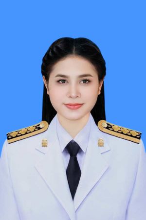 นางสาวนุชนาฏ แก้วเกื้อ