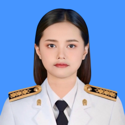 นางสาวณัฐริกา หนูชู