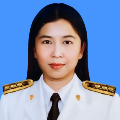 นางสาววรัญญา  แสงวิเชียร