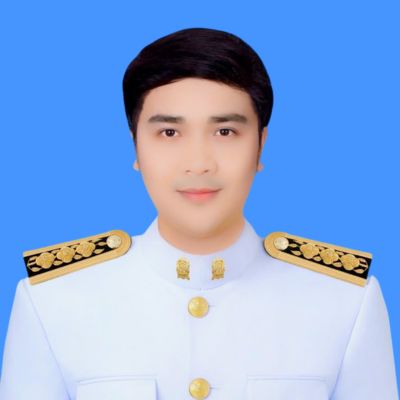 นายยุทธนา ถนอม