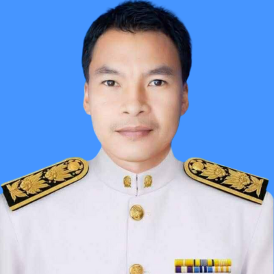 นายธีรชัย เพ็ชรชำนาญ