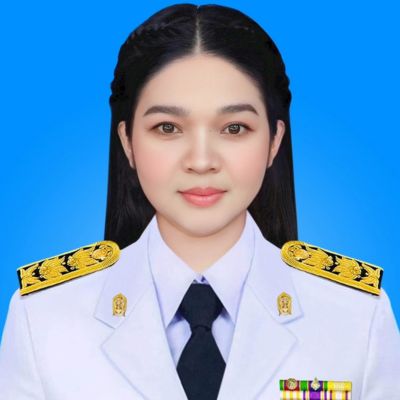 นางสาวสันศนีย์ กุลพรหม